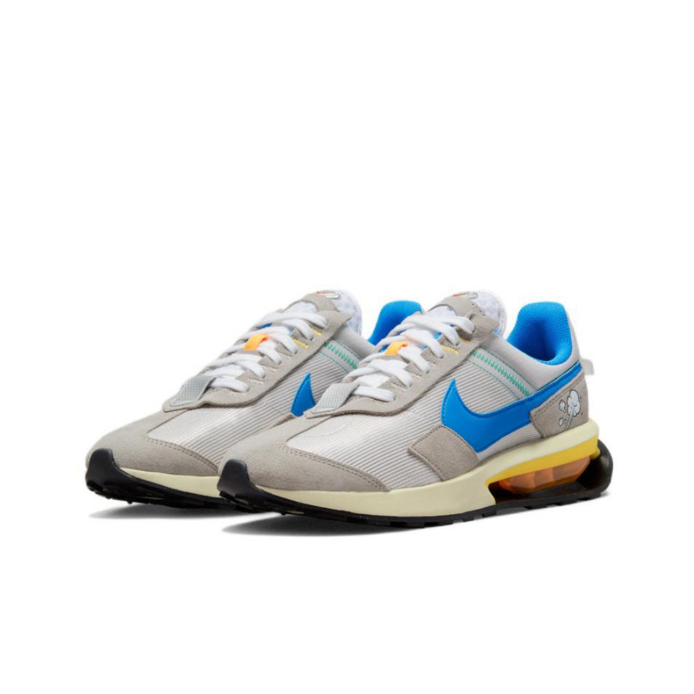 Кроссовки Nike Air Max Pre-Day Poof