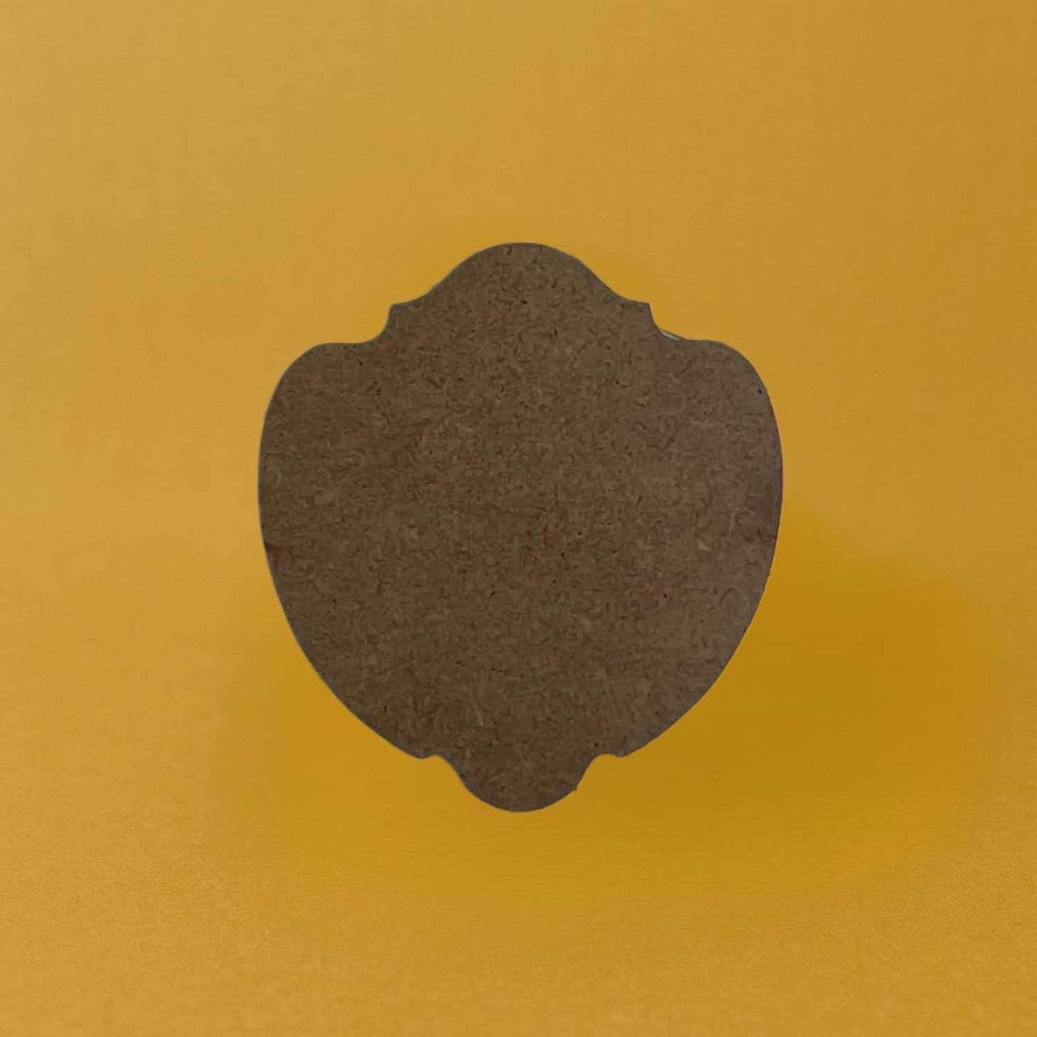 накладка , №8 (7*6,5см) МДФ