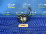 Туманка правая SUBARU IMPREZA 2002-2005