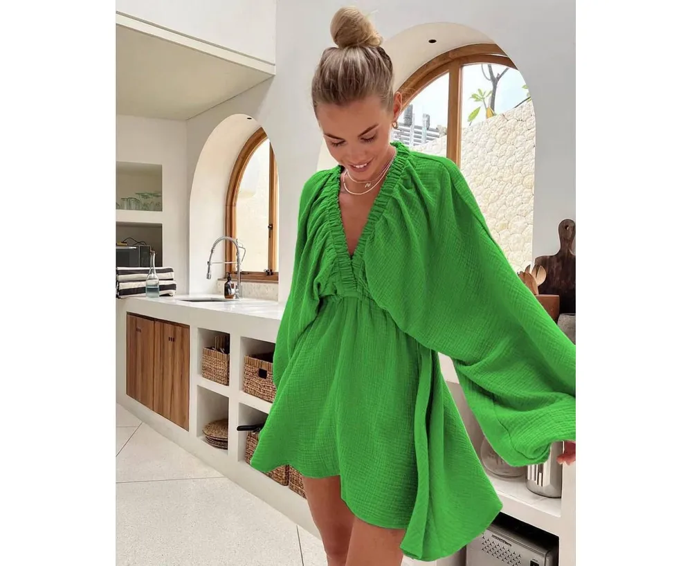 Платье 50361754 Fabrika