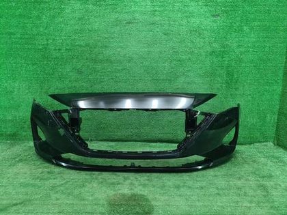 Бампер передний Hyundai Solaris 2 (2020-2022)