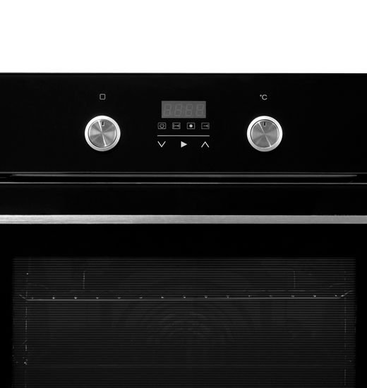 Электрический духовой шкаф LEX EDP 092 BL