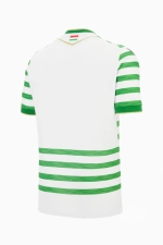 Футболка Macron Ferencváros TC 25/26 Home