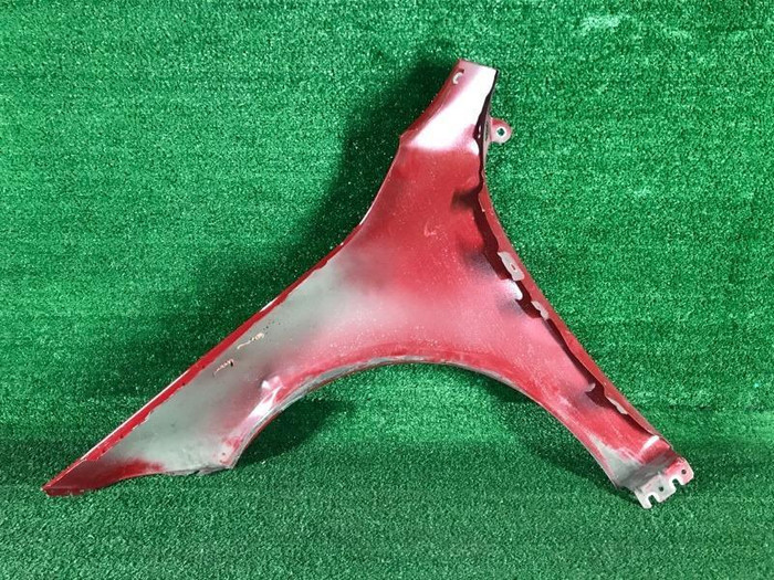 Крыло переднее правое Mercedes CLA C118 (2019-н.в.)