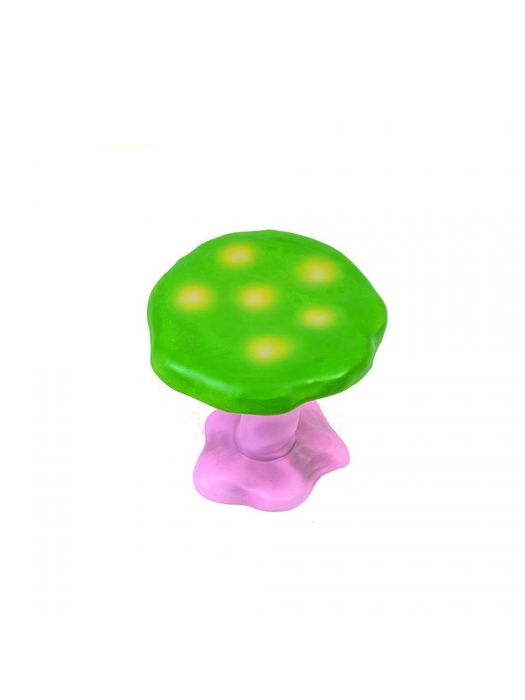 Табурет Seletti Amanita Green 18622