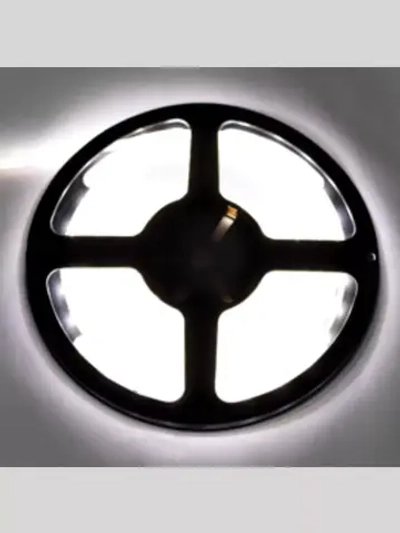 Лента светодиодная 12V 7.2W/m IP20 4200K 5м 540Lm/m