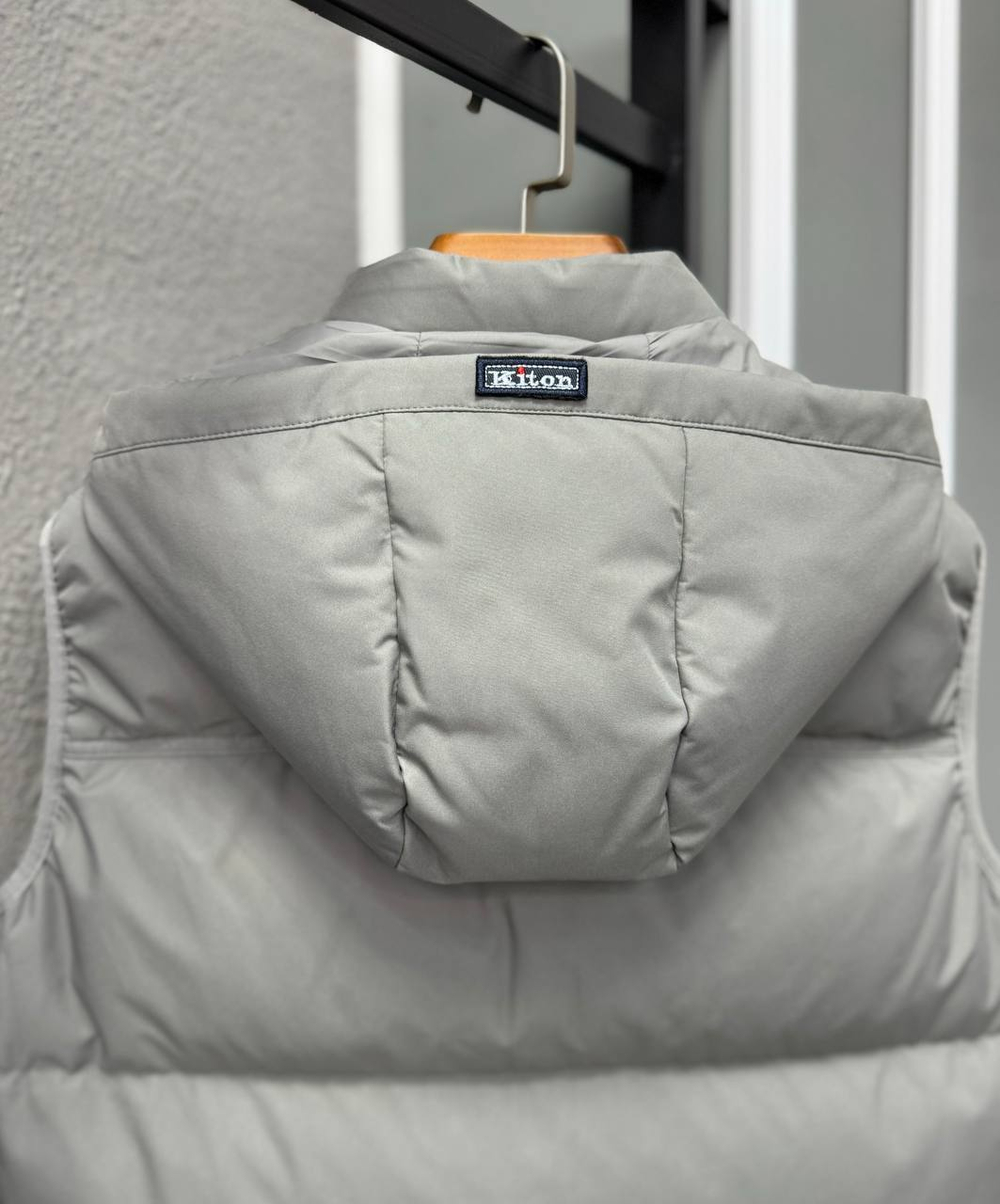 Безрукавка Kiton, арт. 459889663