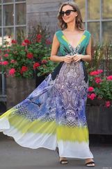 Туника женская  Mia-Amore JAMAICA  Ямайка 1457