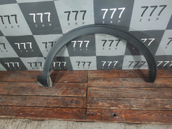 Накладка крыла переднего правого Haval F7 19-22 Б/У Оригинал 5006103XKQ04A8L