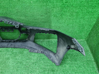 Бампер передний BMW 4er G26 (2020-н.в.) M-paket