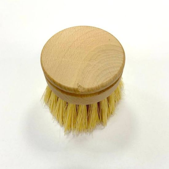 Сменная насадка с натуральной щетиной (уценка)