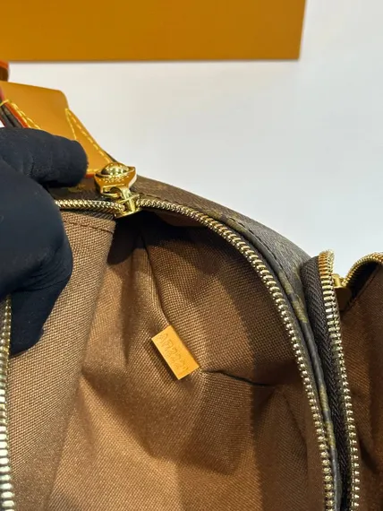 Поясная сумка Louis Vuitton Rush Bumbag