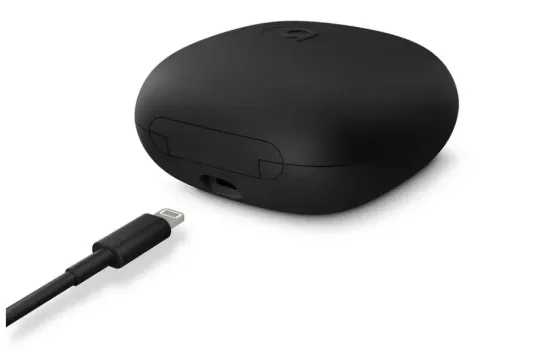 Беспроводные наушники Beats Powerbeats Pro Glacier Blue