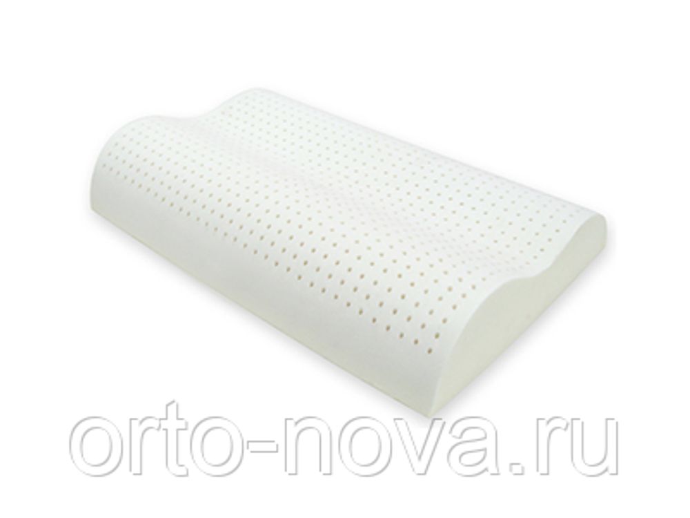 Подушка Brener Kiddy 51*38*8/10