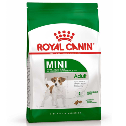 Royal Canin Mini Adult - корм для собак мини пород