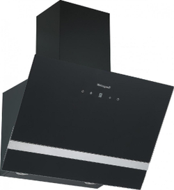 Вытяжка WEISSGAUFF SENSOR MENKAR 60 BLX