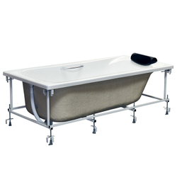 Каркас к ванне Roca BeCool 190x90 ZRU9303021 купить в Краснодаре
