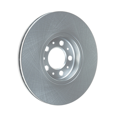 Диск тормозной GANZ передний с покрытием VAG A1 / 3 / Leon / Fabia / OctaviaI / Rapid / GolfIV / Polo 96- Арт.: GIJ10057