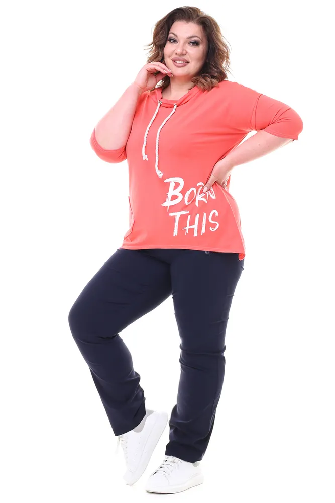 Брюки 2719 Fabrika