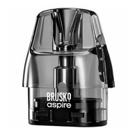 Картридж BRUSKO Minican 5 0.8 Ом (упаковка - 1 шт)