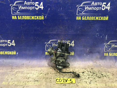 Трамблер MITSUBISHI LIBERO 2001