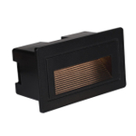 Светодиодная подсветка Arte Lamp PIAZZA A7223IN-1BK