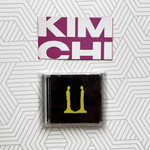 Альбом G-DRAGON GD - Übermensch [Mini Jewel ver.] (ver.2)