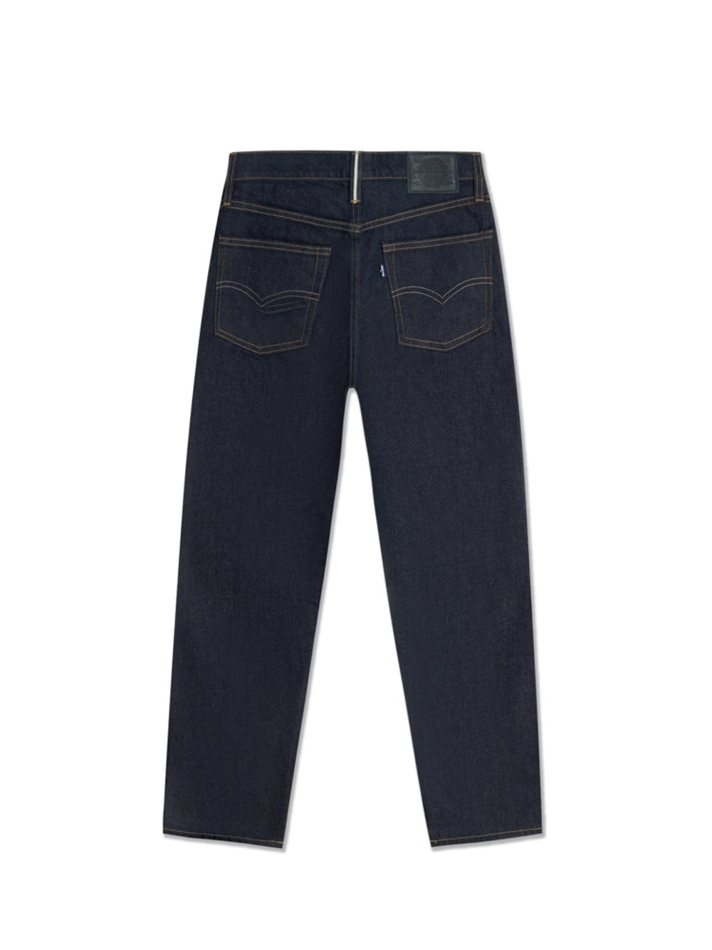 Женские джинсы бойфренды Levi's High Rise Boyfrend A5893-0000, Сделано в Японии