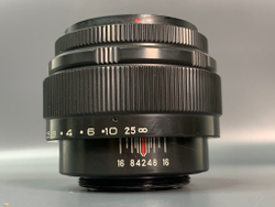 MC Jupiter-9 2/85mm