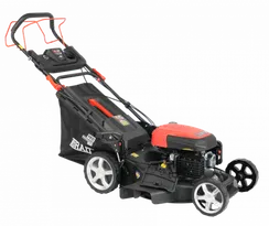 Газонокосилка бензиновая BRAIT BR3951SE PRO 06.03.025.100