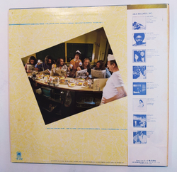 Supertramp Breakfast In America Japan