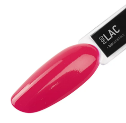 IQ Beauty - Лак для ногтей с биокерамикой 056, 12.5мл