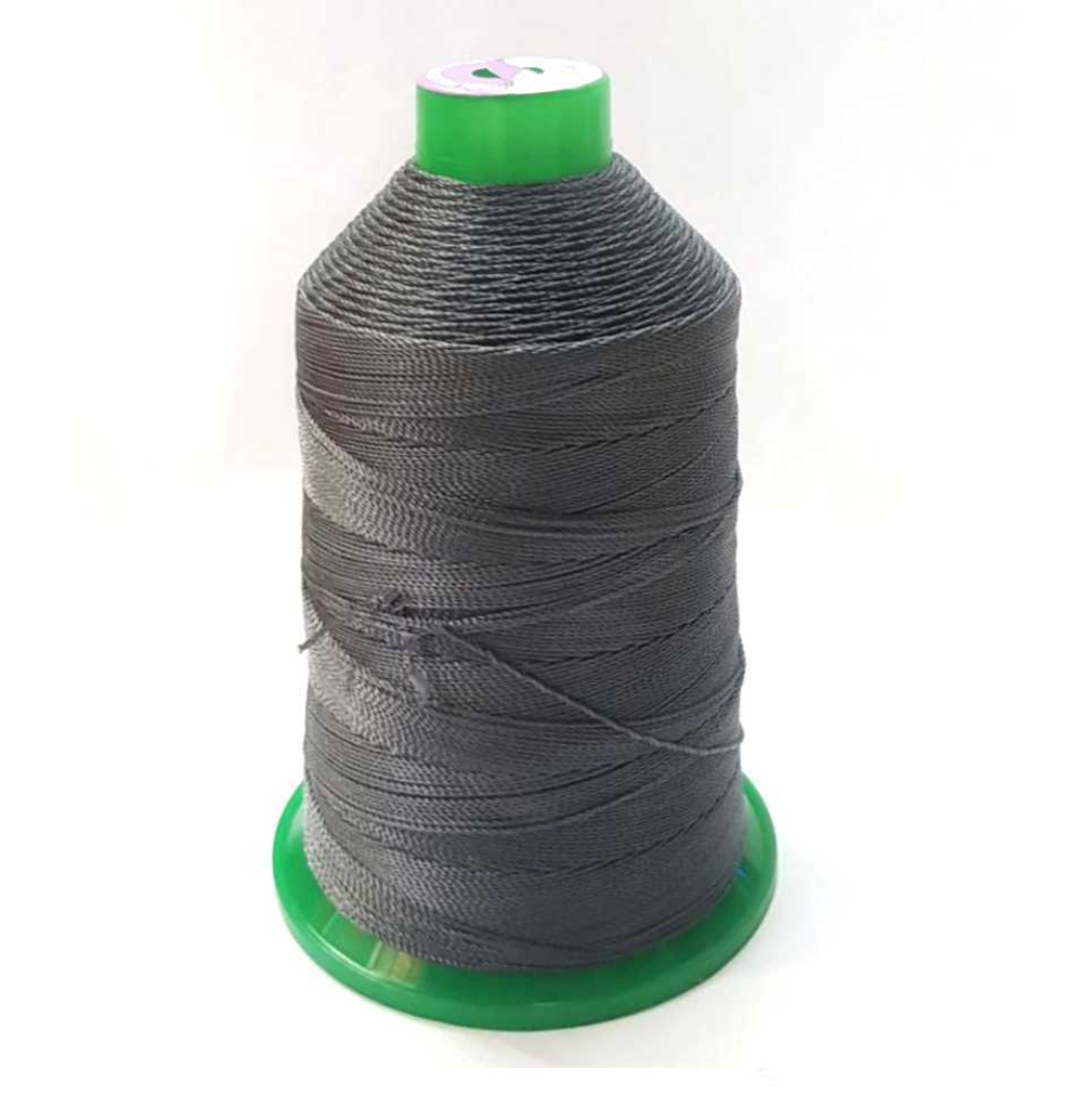 508 Нитки 10 Sinton 250G 800м темно-серый