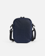 Сумка Anteater Crossbody-RSt-Navy