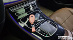 Mercedes-Benz E-Class W213 E250 Avangarde (08.2021)