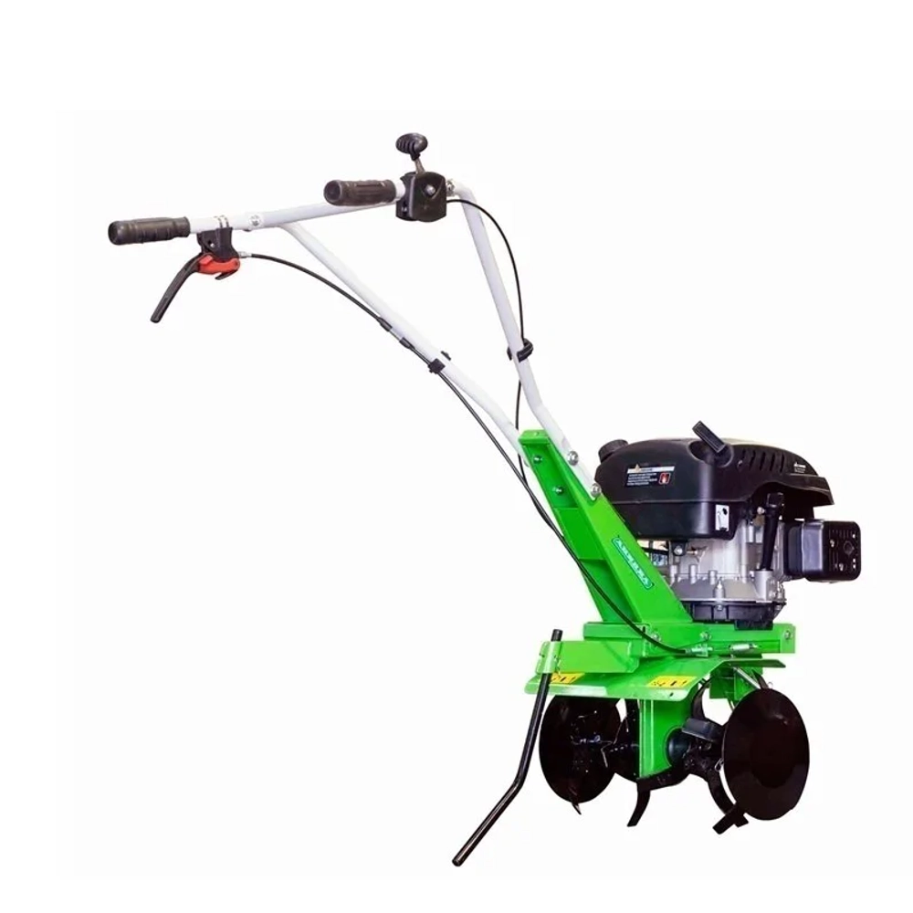 Aurora GARDENER 450 MINI культиватор бензиновый 4117576