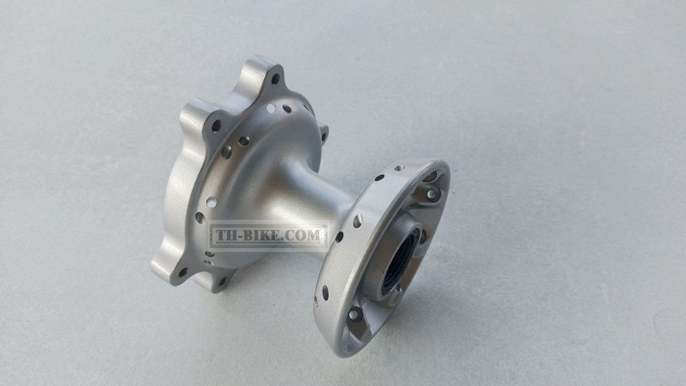 44635-KZZ-J00. HUB SUB ASSY., FR. HONDA