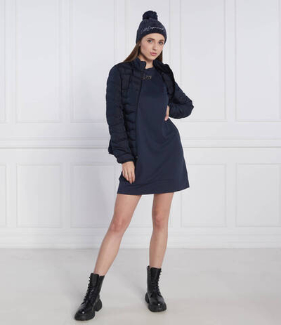 Платье EA7 - темно-синий(6LTA53 TJ9RZ)