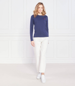 блузка POLO RALPH LAUREN - темно-синий(211898699)