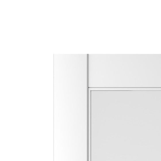 Купить Наличник телескопический прямой керамик Hausdoors