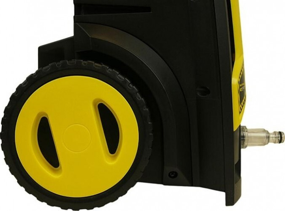 Автомойка Sturm PW92119 функция всасывания