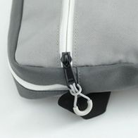 Сумка ANTEATER Crossbody TAG, серый