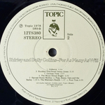 Shirley And Dolly Collins – For As Many As Will (Англия 1978г.)Т