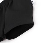 Шорты бермуды "Вb team black"