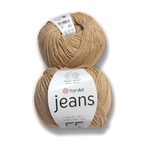 Пряжа YarnArt Jeans
