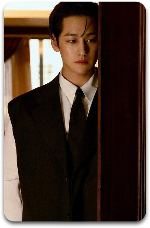 Карта #0993 / Kim Beom