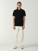 Мужская Рубашка-поло M12