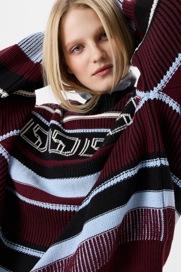 Свитер Jupiter