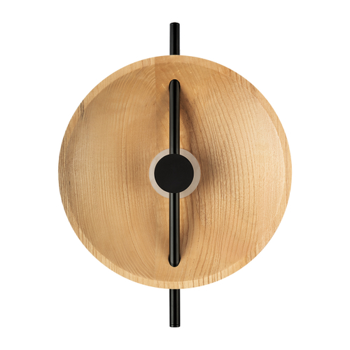 Настенный светодиодный светильник Loft It Wood 10451W