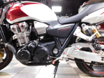 Honda CB1300SF SC54-1000319